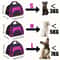 TravelEase Portable Pet Carrier Bag 0