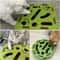 PawQuest Interactive Cat Maze Ball Toy Box 4