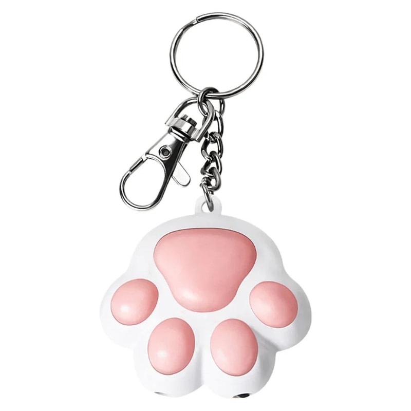 LaserChase Rechargeable Interactive Cat Laser Toy 7