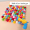 BounceBlast Interactive Plush Ball Launcher Cat Toy 9