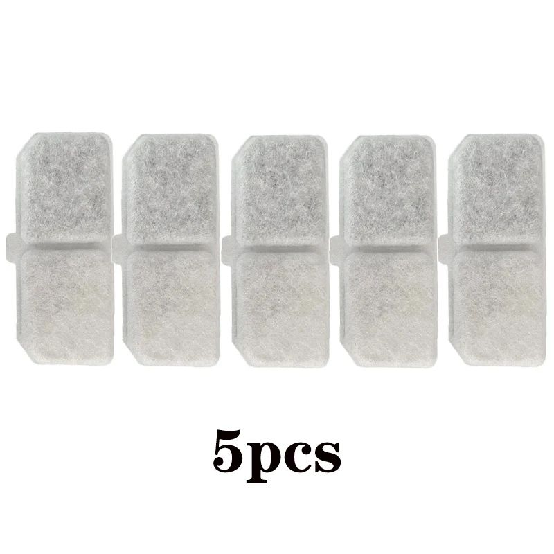 PureFlow Fountain Replacement Filters 7