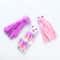 OceanPaws Octopus Plush Cat Toy 3