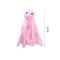 OceanPaws Octopus Plush Cat Toy 7