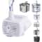 PureFlow USB Water Fountain Replacement Pump 1