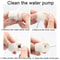 PureFlow USB Water Fountain Replacement Pump 5