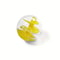 PuzzlePaws Interactive Slow Feeder Treat Ball 4