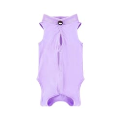 healsoft cat recovery suit jumpsuit