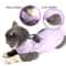 HealSoft Cat Recovery Suit Jumpsuit 1