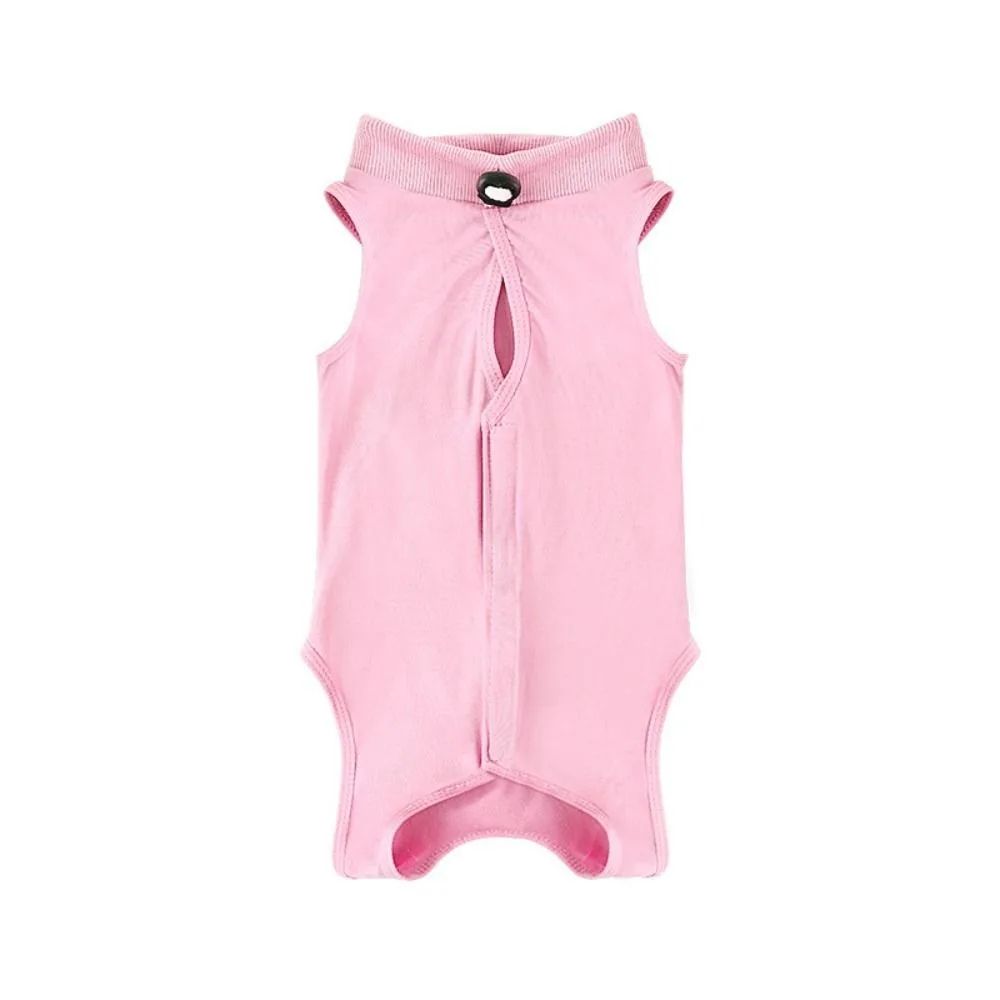 HealSoft Cat Recovery Suit Jumpsuit 7