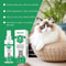 Cat Repellent Spray For Furniture Protection And Training 4
