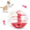 TreatRoll Interactive Cat Treat Dispensing Puzzle Ball 3