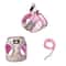 SafeWalk Reflective Escape Proof Cat Harness And Leash Set 10