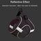 SafeWalk Reflective Escape Proof Cat Harness And Leash Set 3