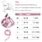 SafeWalk Reflective Escape Proof Cat Harness And Leash Set 5