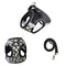 SafeWalk Reflective Escape Proof Cat Harness And Leash Set 6