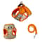 SafeWalk Reflective Escape Proof Cat Harness And Leash Set 9