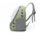 ClearView Foldable Pet Carrier Backpack For Cats And Small Dogs 3