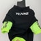CozyFit Cotton Sweatshirt For Sphynx Cats And Devon Rex 3