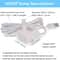 PureFlow Replacement Water Pump Motor For Cat Water Fountain 4