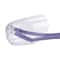 SafeGroom Transparent Cat Grooming Muzzle Anti Bite Pet Mask 0