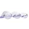 SafeGroom Transparent Cat Grooming Muzzle Anti Bite Pet Mask 3