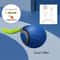 SmartRoll Rechargeable Interactive Cat Ball Automatic Moving Toy 9