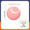 SmartRoll Rechargeable Interactive Cat Ball Automatic Moving Toy 13