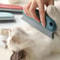 FurSweep PetHair Remover Brush 0