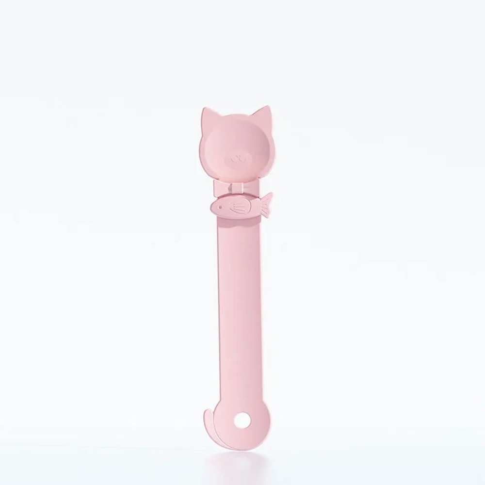 TreatEase Cat Treat Squeeze Spoon 9
