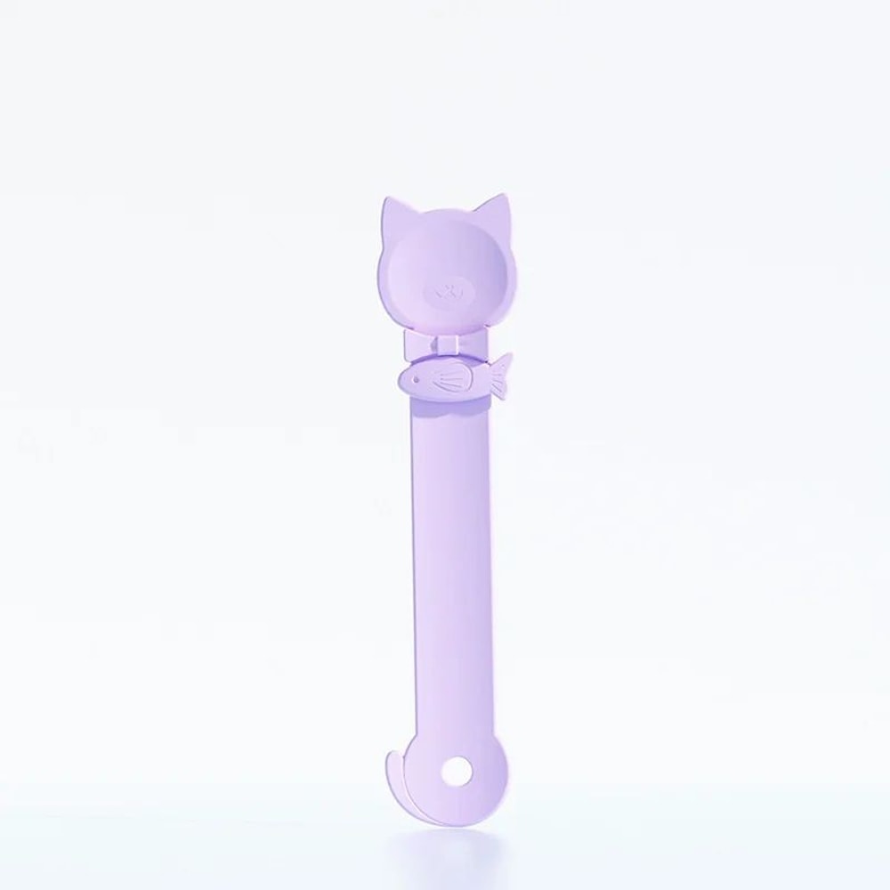 TreatEase Cat Treat Squeeze Spoon 10