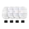 PureFlow Cat Fountain Filter Replacement Set 6