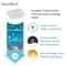 Pet Fountain Replacement Filter Set For Cats And Dogs 5