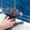 Pet Bathing Restraint Collar For Cats And Small Dogs 3