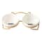 Elevated Ceramic Double Pet Bowl 16