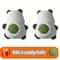 Natural Catnip Wall Ball Toy For Dental Health And Stress Relief 8
