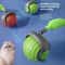 Speedy Tail Smart Interactive Cat Toy Ball 1