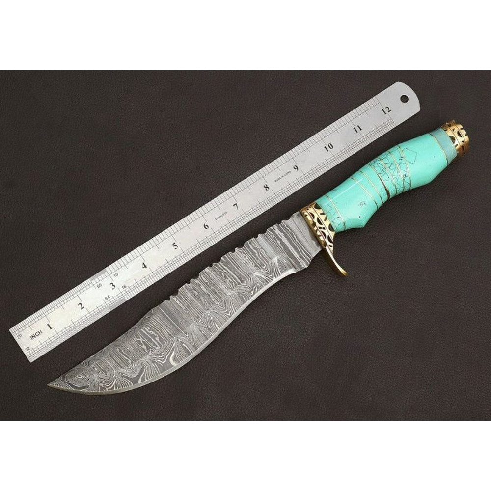 Elite Hunting Knife 0
