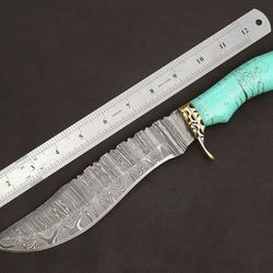 elite hunting knife