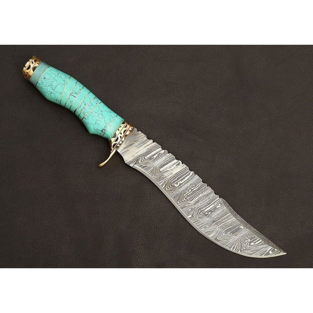 Elite Hunting Knife 3