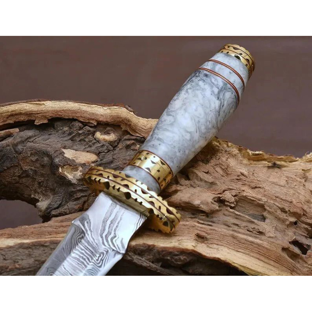 Elite Hunting Knife 5