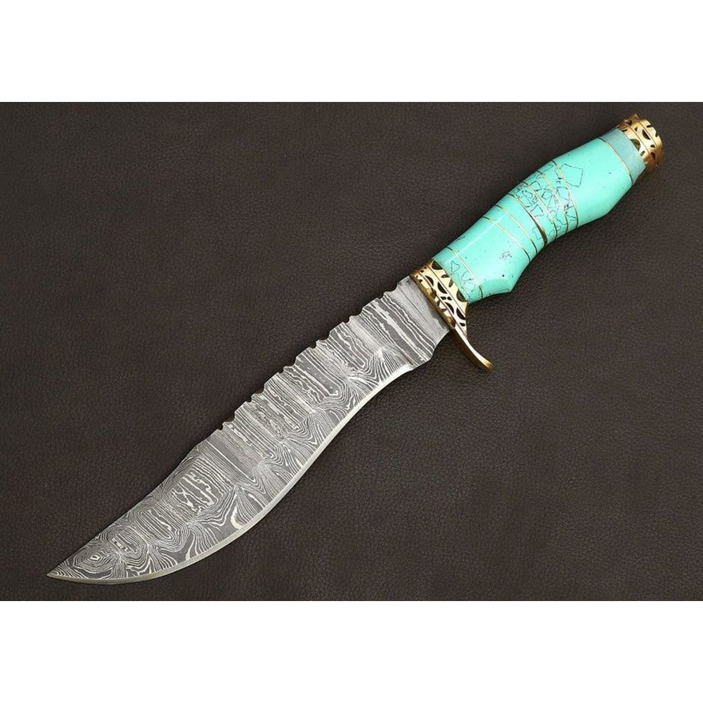 Elite Hunting Knife 6