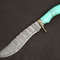 Elite Hunting Knife 6
