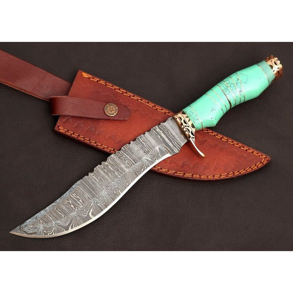 Elite Hunting Knife 1