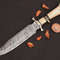 Camel Bone Knife 4