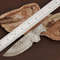 Ashwood Ram Hunting Knife 0