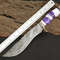 Hunt Crafter Handmade Hunting Knife 0
