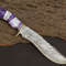 Hunt Crafter Handmade Hunting Knife 2