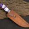 Hunt Crafter Handmade Hunting Knife 3