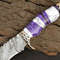 Hunt Crafter Handmade Hunting Knife 5