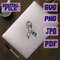 Svgpngjpgpdf Zebra Print Awareness Ribbon Rare Disease Awareness And Other Causes Cut File For Cric 2